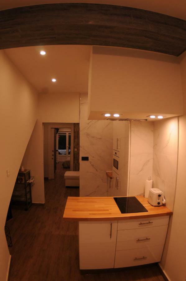 Apartamentos Urdaibai 2 بيرميو المظهر الخارجي الصورة