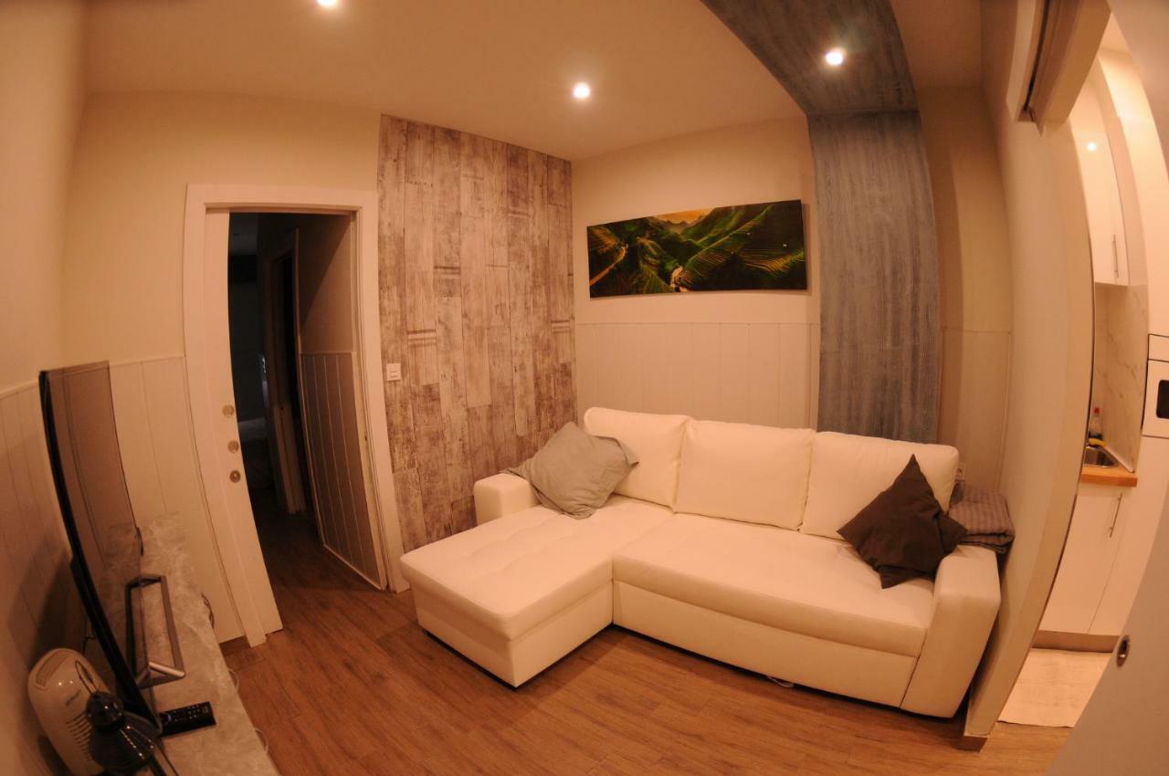 Apartamentos Urdaibai 2 بيرميو المظهر الخارجي الصورة